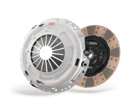 16616-hdcl Clutch Masters For 23-24 Toyota Gr Corolla 1.6l Turbo 6-speed Fx400 8-puck