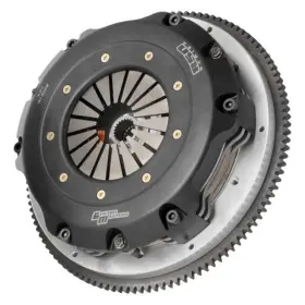 Fx850 Clutch Masters 702735185518 Kit For Toyota Supra 1993 - 1998 Twin-disc
