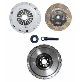 Fx400 Clutch Masters 702735202048 Kit For Volkswagen Beetle 1999-2005 Sprung Ceramic