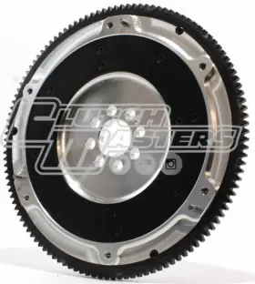 Fw-065-al Clutch Masters Fits Bmw E90 6 Bolt With Nipple Aluminum Flywheel