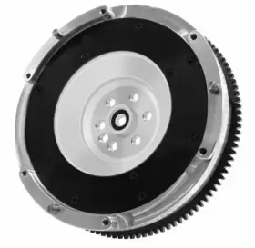 Fw-075-al Clutch Masters Lightweight Aluminum Flywheel For 09-12 Bmw 135i 11-12 1m