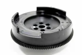Fw-401-al Clutch Masters Clutchmasters Aluminum Flywheel Fits 2014-2016 Fiat 500l