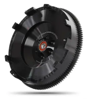 Fw-703-sf Clutch Masters Clutchmasters Steel Flywheel Fits 2017-2020 Fiat 124 Spider And Abarth