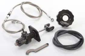 Mc08520-r Clutch Masters