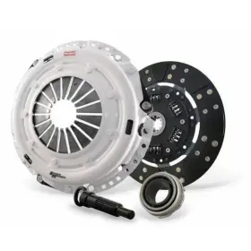 Tlx-clm02060-hdff-cl360a70 Clutch Masters Kit For Audi S4/s5 2008-2014 3.0l B8 Supercharged Fx350