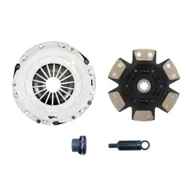 Tlx-clm03049-hdc6-d-cl360a71 Clutch Masters Kit For Bmw Z3 1998 1999 2000 2001 2002 Fx400 3.0l