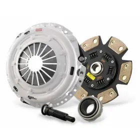 Tlx-clm05046-hdc6-h-cl360a70 Clutch Masters Kit For Mitsubishi Lancer 2008 09 2010 Fx400 5 Speed/2.4l