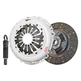 Tlx-clm05500-hd00-d-cl360a70 Clutch Masters Kit For Fiat 500 2012-2014 Fx100 Dampened 1.4l Turbo 5spd