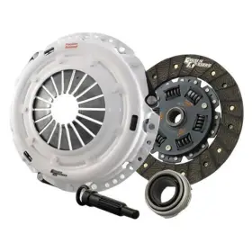 Tlx-clm06045-hd00-cl360a70 Clutch Masters Kit For Nissan 300z/300zx 1990 91 92 93 94 95 1996 3.0l
