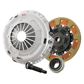 Tlx-clm06045-hdtz-cl360a70 Clutch Masters Kit For Nissan 300zx 1990-1996 3.0l Non-t From 2/89