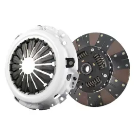Tlx-clm06047-hd0f-cl360a71 Clutch Masters Kit For Nissan 350z 2003 2004 2005 2006 3.5l Fx250
