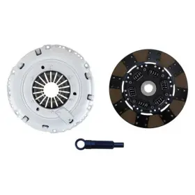 Tlx-clm07230-hd0f-d-cl360a70 Clutch Masters Kit For Ford Focus 2016 2.3l Turbo Awd Fx250