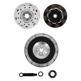 Clutch Masters Tlx-clm08028-hd0f-a-cl360a72 For Acura Tl 2004 2005 2006 3.2l Fx250 With Alum Fw And Ft