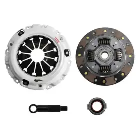 Tlx-clm08037-hr0f-cl360a70 Clutch Masters Kit For Acura Rsx 2002 03 04 05 2006 2.0l Type-s Fx250
