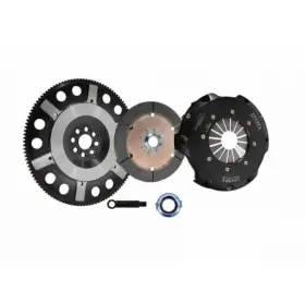 Clutch Masters Tlx-clm08037-sd7r-s-cl360a74 Kit For Acura Ilx 2013 2014 725 Race Single With Steel Fw