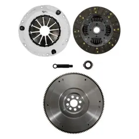 Tlx-clm08320-hr00-sk-cl360a73 Clutch Masters Kit For Acura Ilx 2013 2014 2.4l Fx100 High Rev Sprung
