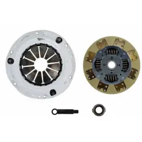 Tlx-clm08320-hrtz-x-cl360a70 Clutch Masters Kit For Honda Civic 2012 2013 2014 2015 Fx300 Sprung