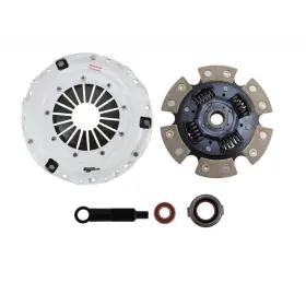 Tlx-clm08913-hrc6-cl360a70 Clutch Masters Kit For Acura Integra 1994-2001 Fx400 1.8l Vtec