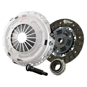 Tlx-clm10306-hd00-x-cl360a70 Clutch Masters Kit For Mazda 6 2006 2007 Fx100 Sprung Disc