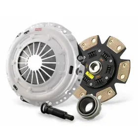 Tlx-clm10905-hdc6-cl360a70 Clutch Masters Kit For Mazda Miata 1994-2005 Fx400 1.8l 6-puck
