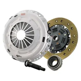 Tlx-clm15016-hdkv-cl360a70 Clutch Masters Kit For Subaru Impreza 2002-2005 Fx200 T Pull Type