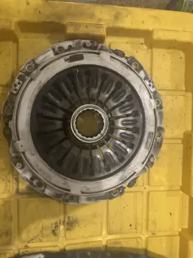 Tlx-clm15017-hdcl-cl360a72 Clutch Masters Pressure Plate For Subaru Impreza Sti 04-21 Legacy