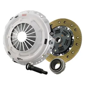 Tlx-clm15017-hdkv-cl360a70 Clutch Masters Kit For Subaru Wrx Sti 2015 2016 2017 2.5l Eng. 6-spd