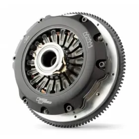 Tlx-clm15017-td8s-sw-cl360a71 Clutch Masters Kit For Subaru Impreza 2004-2014 2.5l 6 Spd T Fx850