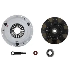 Tlx-clm15738-hdff-x-cl360a72 Clutch Masters Kit For Toyota 86 2017 Fx350 2.0l 6sp