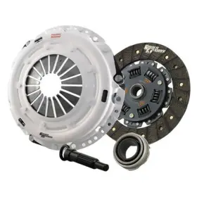 Tlx-clm16161-hd00-cl360a70 Clutch Masters Kit For Toyota Mr2 1992-1995 2.0t With 2.2l Transmission