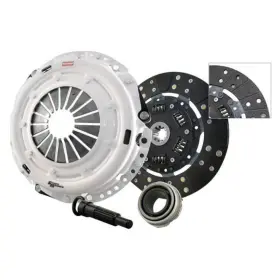 Tlx-clm16161-hd0f-cl360a70 Clutch Masters Kit For Toyota Mr2 1992-1995 2.0t With 2.2l Transmission