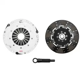 Tlx-clm17400-hd0f-r-cl360a70 Clutch Masters Kit For Volkswagen Gti 2015 2016 2017 2.0t Mk7 6spd 4cyl