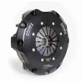Tlx-clm17400-td7s-xh-cl360a70 Clutch Masters Kit For Volkswagen Gti 2015-2017 725 Series Street Disc