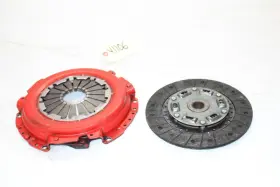 54213r1de Clutch Max 97-01 Honda Prelude Cm Stage 1 Kit With Red Pressure Plate Y1106