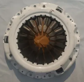 98630n Clutch Max New Pressure Plate Read Free Shipping