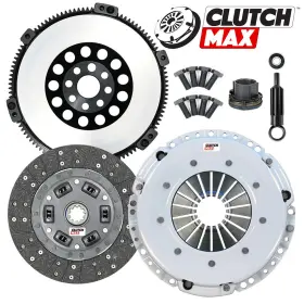 Cm03111hdlsf-st1it Clutchmax Stage 1 Hd Clutch Kit And Prolite Flywheel Set For Bmw E30 325 325e 325es M20b