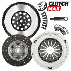 Cm05960hdlsf-st1it Clutchmax Defective Stage 1 Clutch Disc Flywheel Complete Kit For Hyundai Genesis G3d