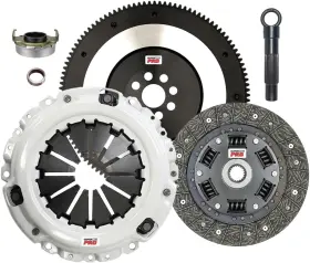 Cp08046hdlsf-ck Clutchmax Clutchmaxpro Hd Oem Clutch Kit Flywheel For 06-15 Honda Civic 1.8l Sohc