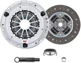 Cp08048hd-ck Clutchmax Clutchmaxpro Hd Oem Clutch Kit For 2009-2014 Acura Tsx 2.4l 2003-2012