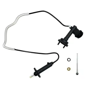 Cpps0119-3 Clutchmax Clutchmaxpro Prefilled Prebled Clutch Master Slave Cylinder Assembly Compatib