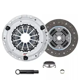 Hck1014 Clutchmax Oem Hd Clutch Kit For 2016-2020 Honda Civic 2.0l 2013-2017 Accord