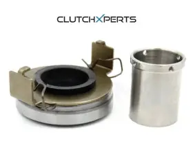 Cxp-55017sf2t-br-slbr Clutchxperts Cxp Clutch Release Bearing Sleeve Kit Fits Subaru Impreza Legacy Brz Gt86 Frs