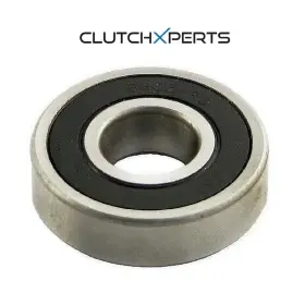 Cxp-tot55012-v2-sfipb Clutchxperts Cxp Clutch Pilot Bearing Fits 1998-2017 Subaru Impreza 2.0l 2.5l Non-turbo