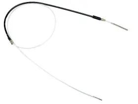 914-423-401-06 Cofle Dss3389 Porsche 914 Clutch Cable 91442340105