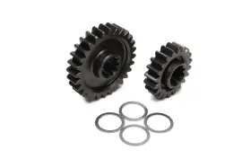 207-14c Coleman Machine Q/c Gear Pro-lite Set