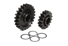 207-32c Coleman Machine Q/c Gear Pro-lite Set