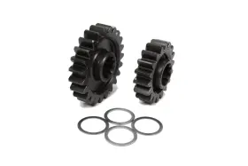 207-4c Coleman Machine Q/c Gear Pro-lite Set