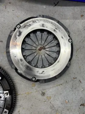 10045-2100 Competition Clutch Stage 2 For 94-05 Mazda Miata And Act Lightweight Flywheel #2