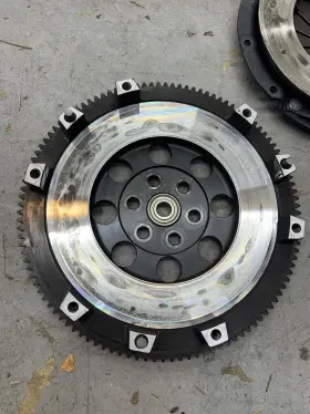 10045-2100 Competition Clutch Stage 2 For 94-05 Mazda Miata And Act Lightweight Flywheel #3