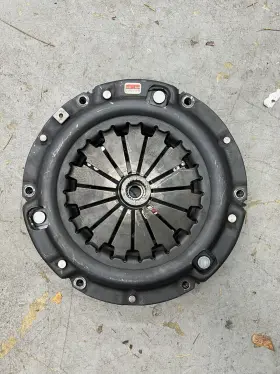 10045-2100 Competition Clutch Stage 2 For 94-05 Mazda Miata And Act Lightweight Flywheel